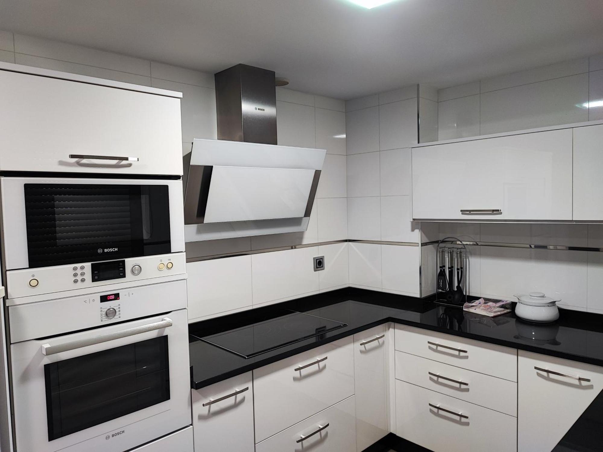 Luxury Centro Silgar Apartment Sanxenxo Luaran gambar